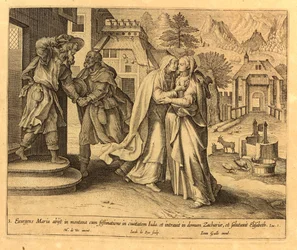 Geschichte des Neuen Testaments - 1722 - (4)